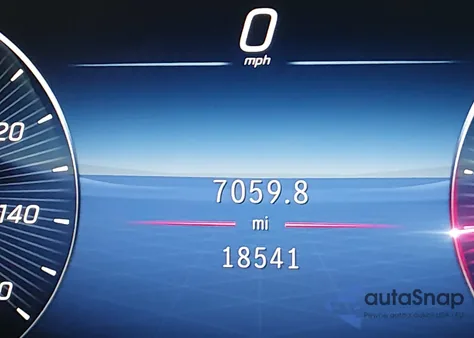 2024 Mercedes-Benz Glb 250 4Matic from USA, damaged, VIN W1N4M4HB0RW353473